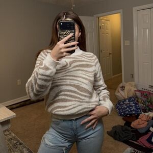 Abercrombie Kids Sweater